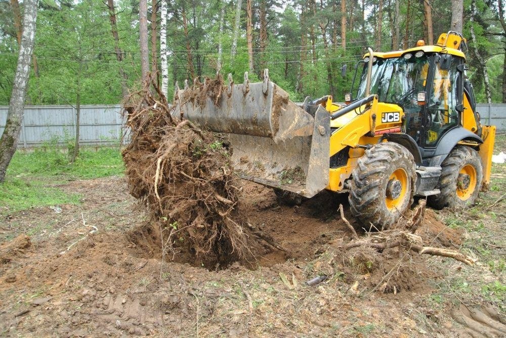Очистка сайта