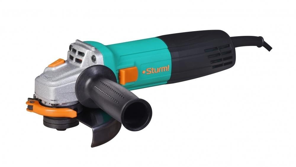 Штурм! AG9012TE