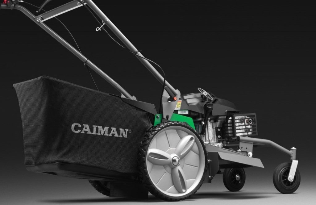 CAIMAN Athena 60S фото