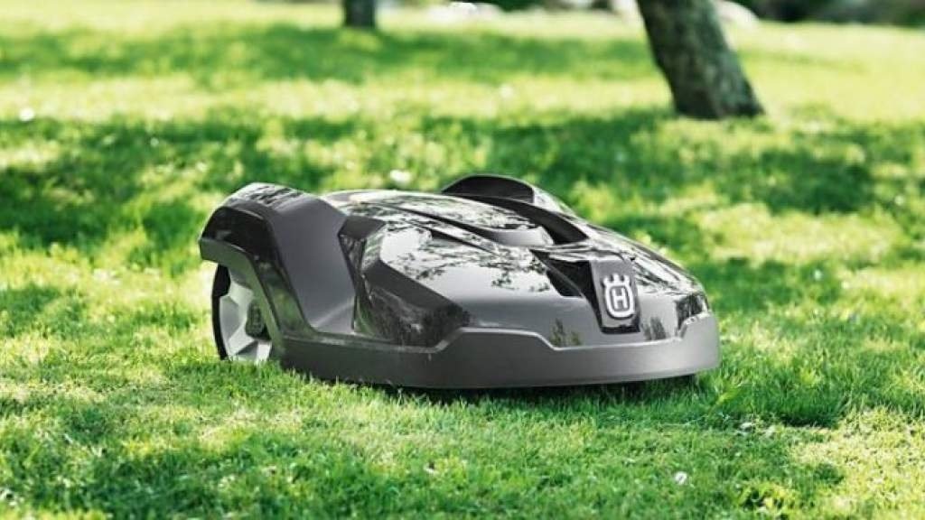 Лучший способ стричь траву: виды садовой техники и режущие инструменты