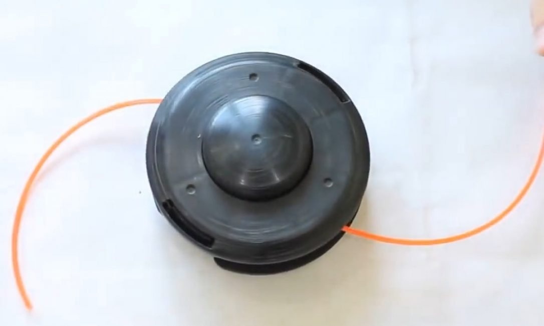 Замена линии успешно завершена