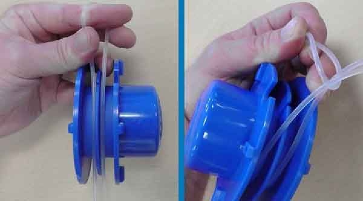 Намотка лески на триммер champion et452. Намотка лески для триммера гардена. Намотка лески на катушку триммера штиль. Намотка лески на шпулю триммера штиль. Как одеть леску на катушку триммера видео.