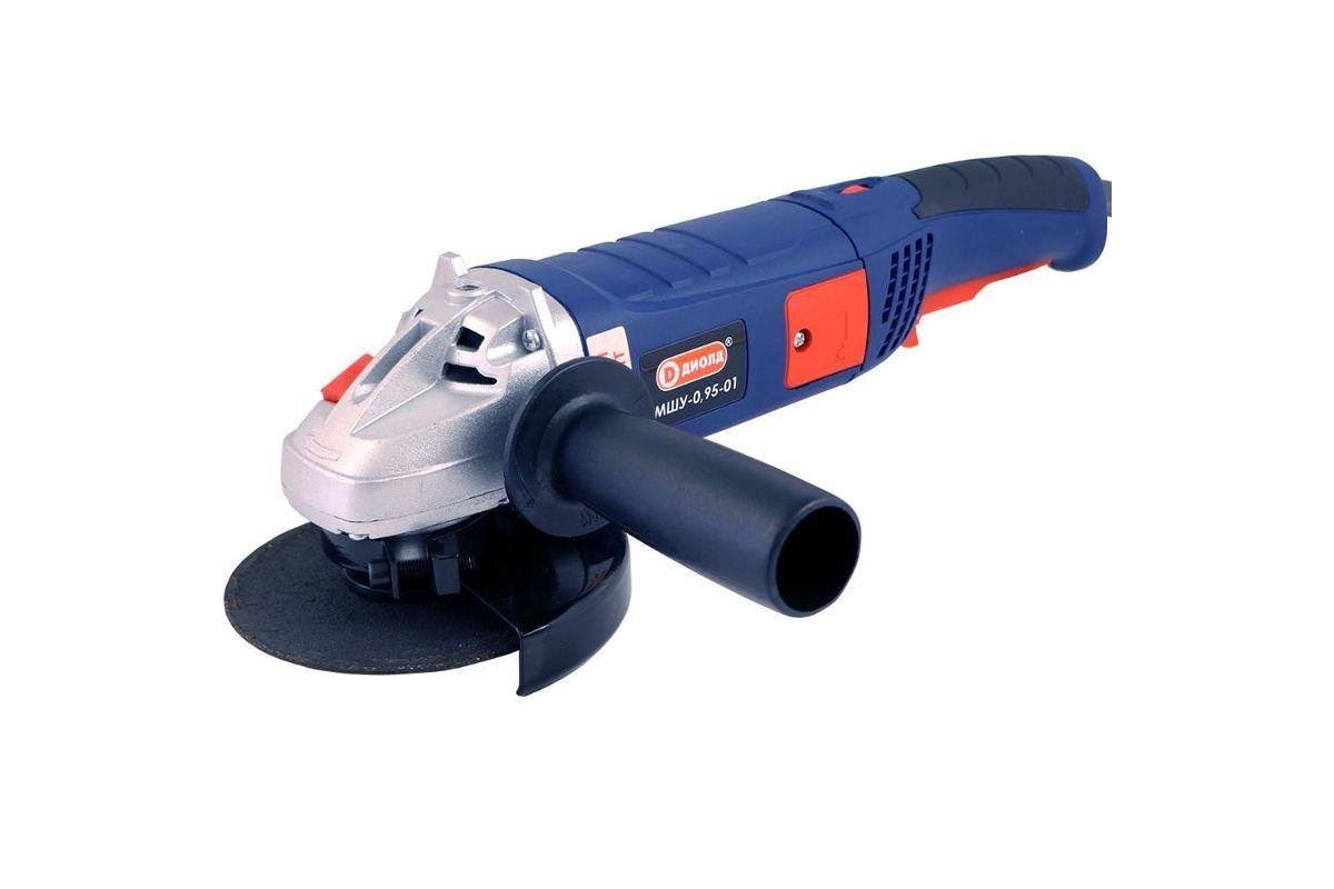 ДИОЛД МШУ-0.95-01