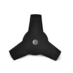 Трехполосный нож