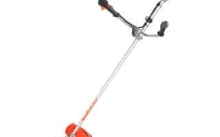 Мощный садовый кусторез Patriot PT 555. Особенности, обзоры, видеообзор