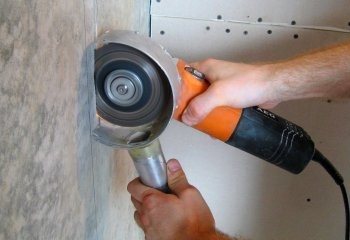 Самодельный металлический защитный кожух