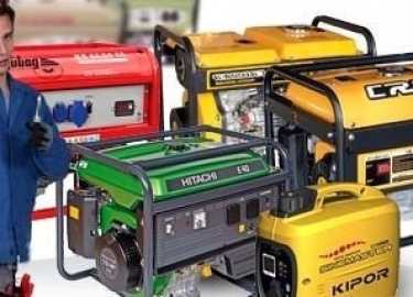 Зачем, когда и как производить техническое обслуживание генераторов. Сервисные центры и заключение договоров. Советы ...