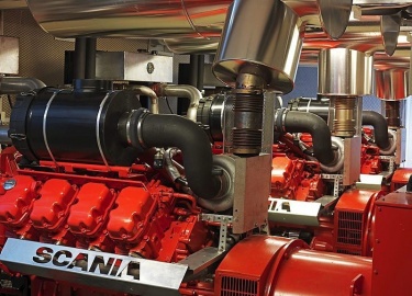 О расходе солярки на разных дизельных электоргенераторах читайте в нашей статье.
