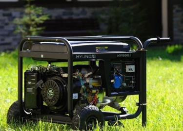 Инструкция к генераторной установке
