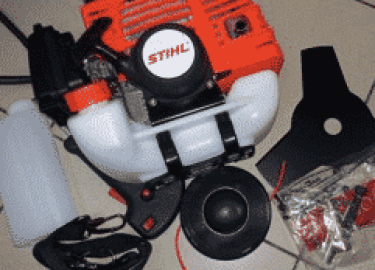 Обзор и особенности бензиновых триммеров Stihl. Рейтинг ТОП-10 лучших моделей 2021 года по соотношению цены и качества, их характеристики, достоинс...