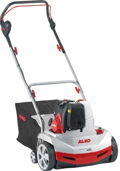 AL-KO Combi Care 38 E Comfort фото