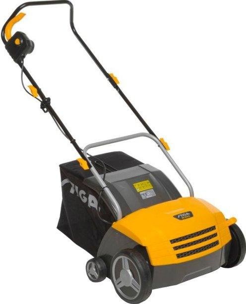 Фотографии STIGA SV 213 E