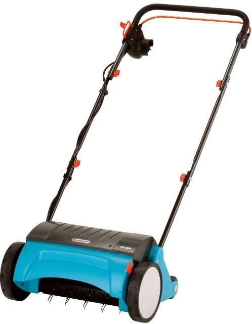 Фотографии GARDENA ES 500
