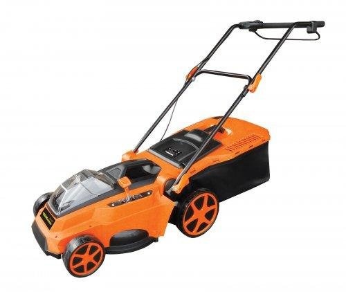 Лучшие аккумуляторные газонокосилки 2021 года