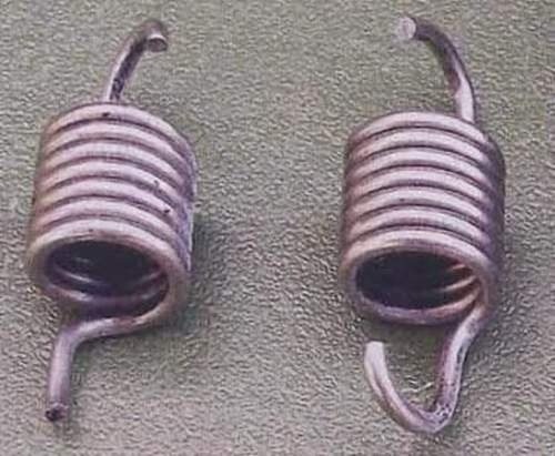 Замена сцепления на Мотокос