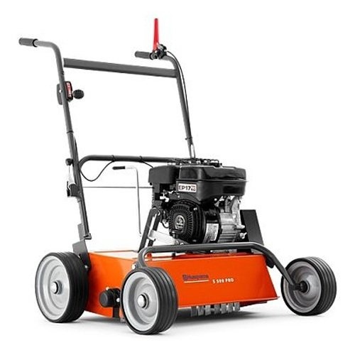 Husqvarna S-500 professional
