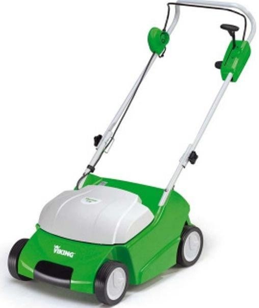 Фотографии Viking LE 540