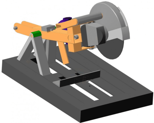 Картинка n. 1. Принципиальная схема