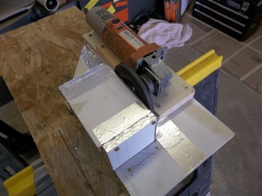 Картинка № 14. Шлифовальный станок