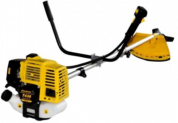 Триммер Champion T436