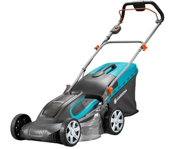 GARDENA PowerMax Li-40/41