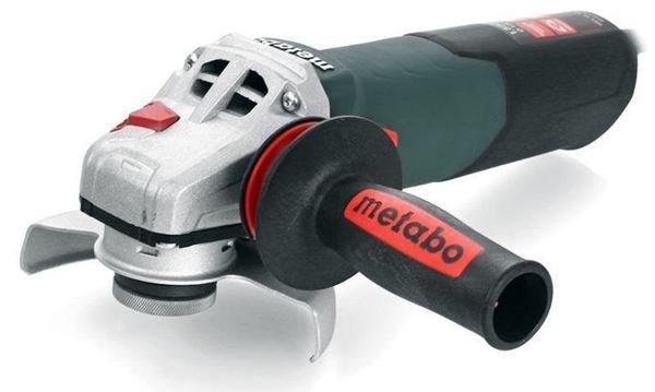 Metabo WEV 15-125 Quick
