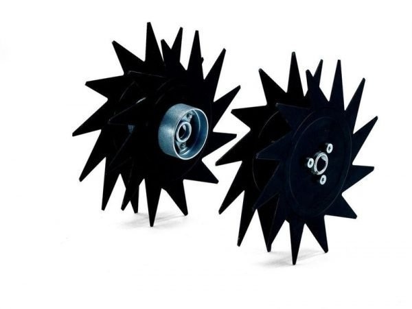 Аксессуар для аэратора культиватора