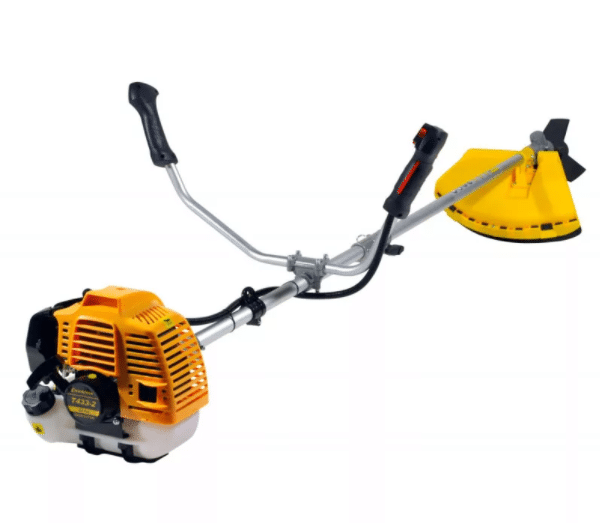 Бензиновый двигатель CHAMPION T433-2
