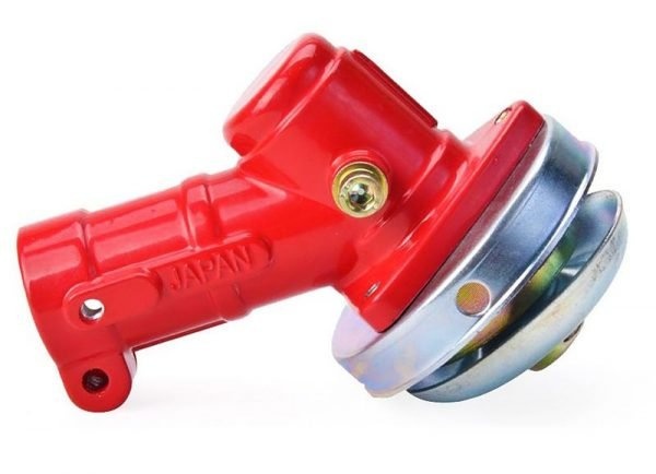 Редуктор с квадратным триммером 25