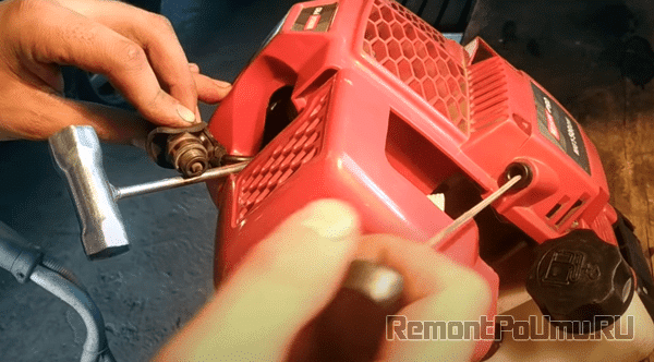 Как проверить свечу