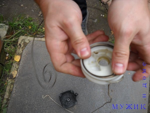 Как отремонтировать стартер своими руками