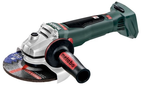 Metabo WB 18 LTX СИНИЙ