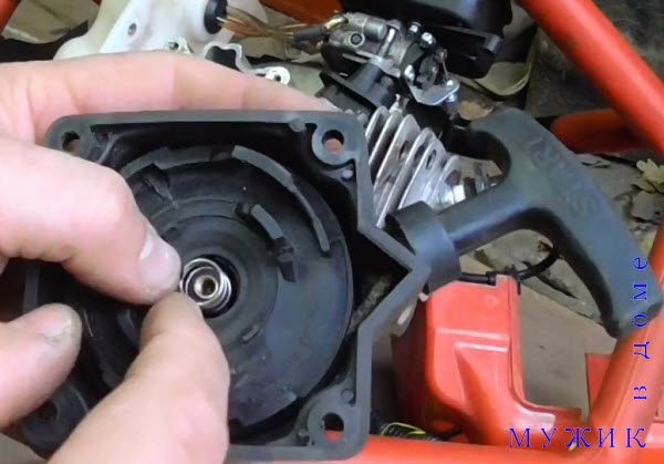 как-собрать-стартер