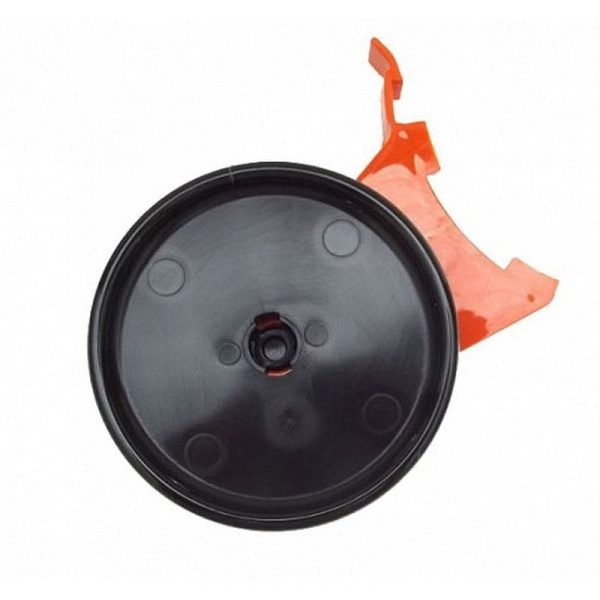 Ходовые колеса для насадки триммера