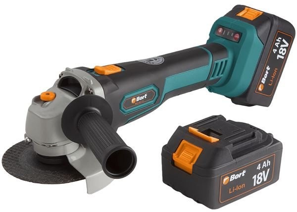 Борт BWS-18Li-125