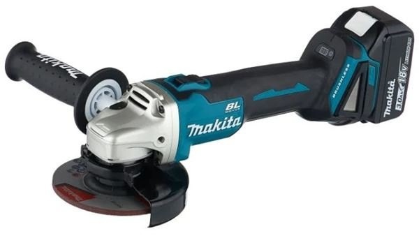 Макита DGA504RF