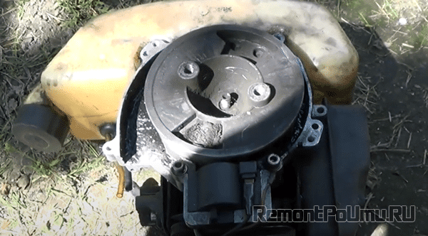 Магнито-триммер