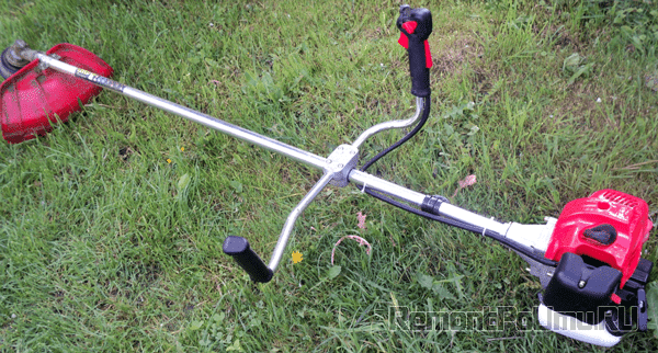 Китайский триммер