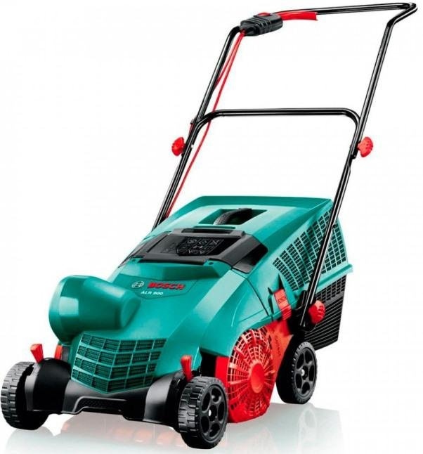 Фотографии BOSCH AVR 1100