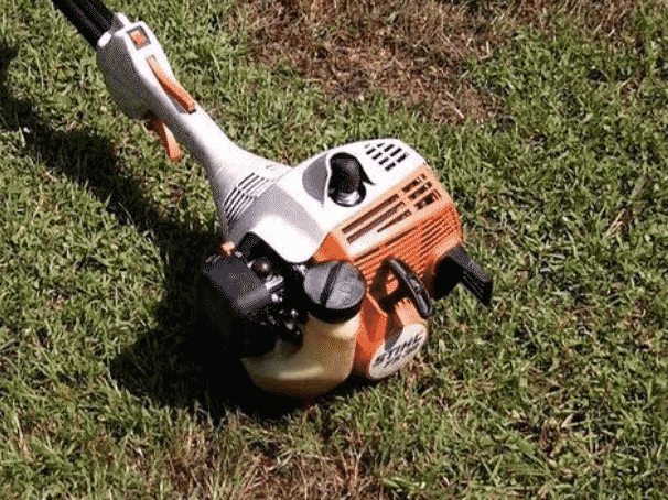 Резак бензиновый Stihl FS 38