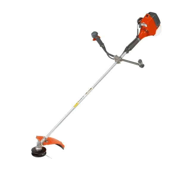 Oleo-Mac Sparta 25 бензин
