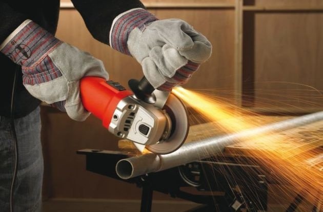 Как правильно выбрать диск для болгарки