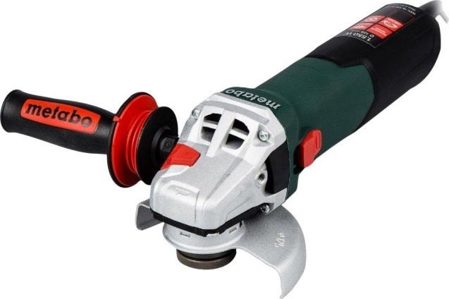 metabo wev 15 125 быстро
