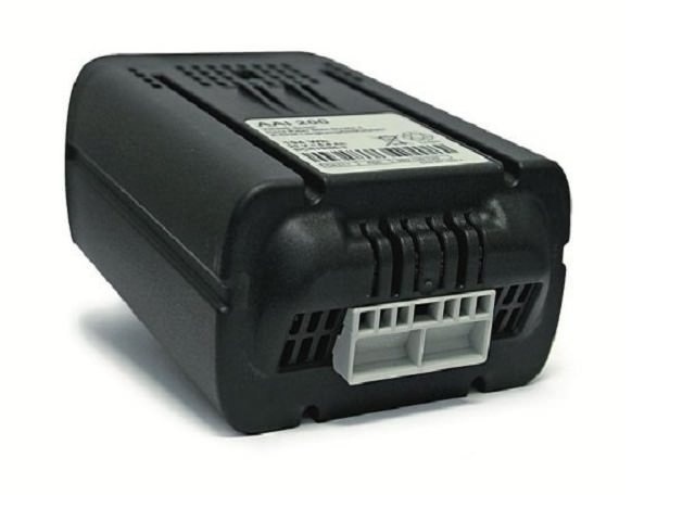 Аккумулятор для газонокосилок-роботов