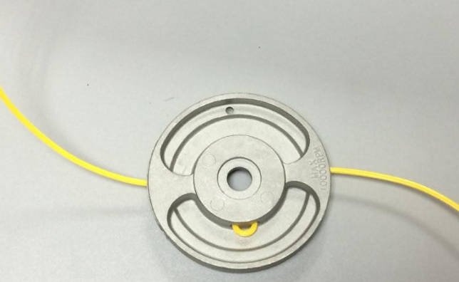 Универсальные катушки для кусторезов