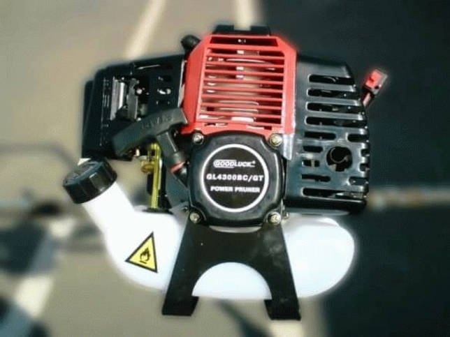 Бензиновые триммеры не набирают обороты: причины и особенности ремонта.
