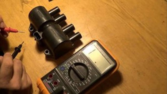 Как самому сыграть на катушке