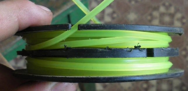 Полуавтоматические двухсекционные головки