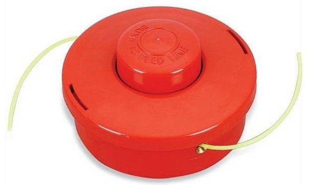 Типы катушек по способу подачи строки