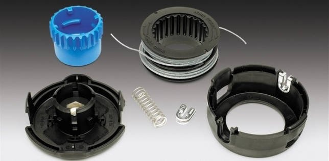 Катушки для резчиков: характеристики, установка и проверка